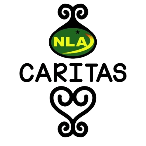 CARITAS logo